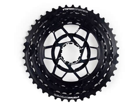 Ethirteen Trs Plus Aluminium Sprockets For Trs Plus 11 Speed Cassettes