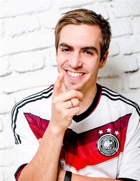 Philipp Lahm Team Player Football Players Germany National Football