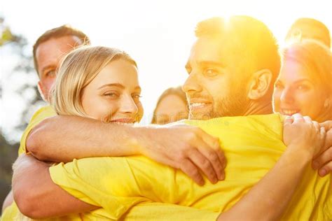 6575 Men Group Hug Stock Photos Free And Royalty Free Stock Photos