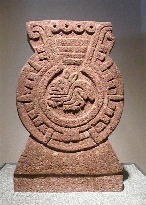 Aztec Artifacts Mayan Art Aztec Art