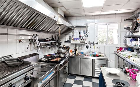 3 Tips To Ensure Maximum Ventilation In Your Commercial Kitchen
