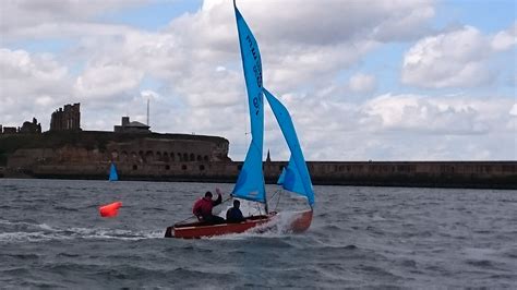 Dsc0018 Tynemouth Sailing Club