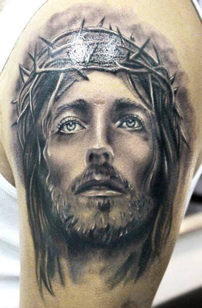 32 Ideas De Cristo Tatuaje De Jesús Tatuajes Religiosos Tatuaje De