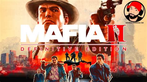 Mafia Definitive Edition Youtube
