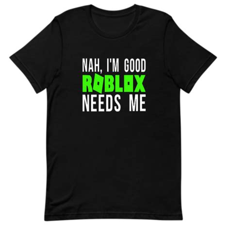 Roblox Shirt Roblox Birthday Shirt Roblox Party Roblox Etsy Gaming