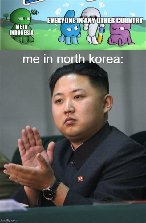 Image Tagged In Kim Jong Unmemes Imgflip