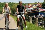 Pictures of Easy European Bike Barge Tours