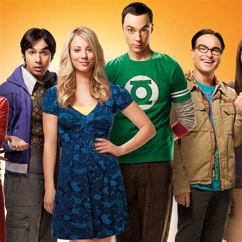 The Big Bang Theory Prosieben Zeigt Staffel 8 Ab Januar Neue