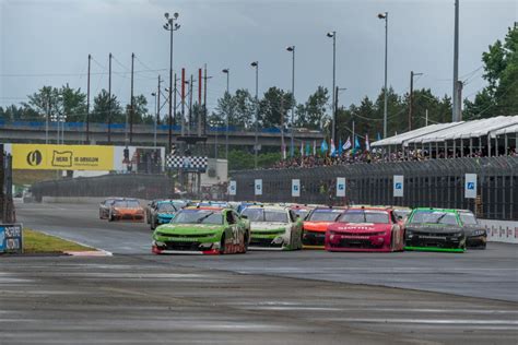 Tickets Go On Sale Today For 2023 Nascar Xfinity Series And Ntt Indycar