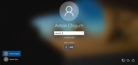 How To Set Up Windows Hello Pin In Microsoft Windows 10