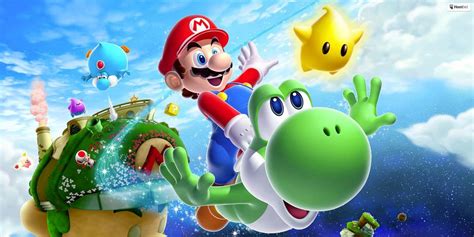10 Best Mario Games Best Super Mario Games For Mario Day