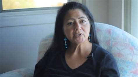 Native Americans Recall Era Of Forced Adoptions Bbc News