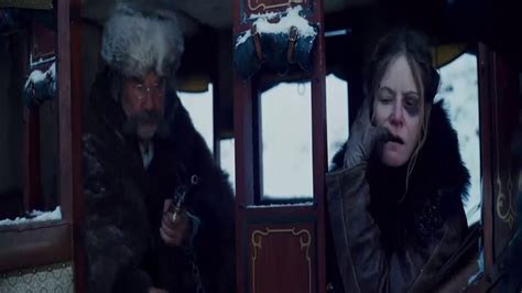 Hateful Eight Chapter One Youtube