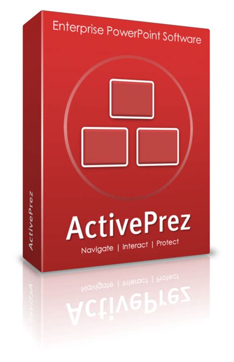 Gmark Launches Activeprez For Powerpoint Bringing An Audience