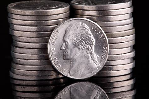 A Review Of The Most Valuable And Rarest Jefferson Nickels Valuable U