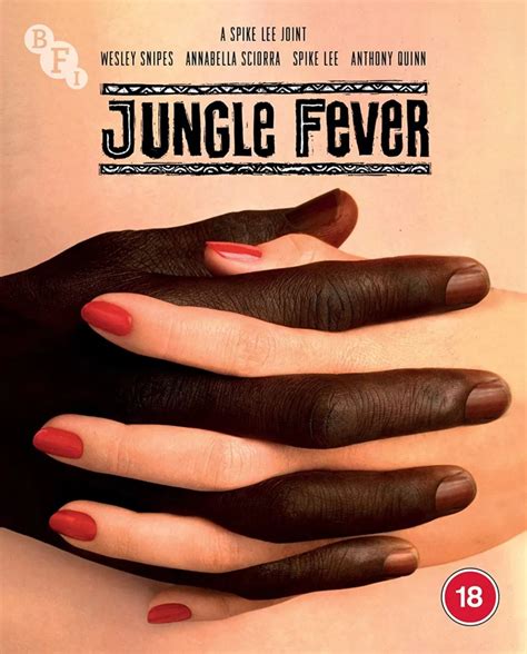 Jungle Fever British Film Institute AvaxHome