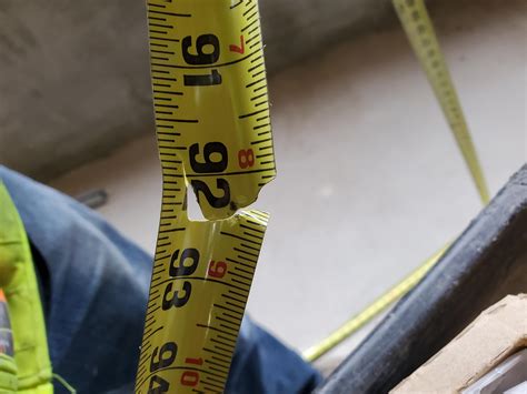 Rip Any New Tape Measure Recommendations Relectricians