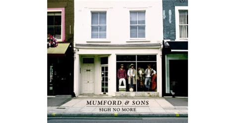 Sigh No More Mumford And Sons Lp Music Mania Records Ghent