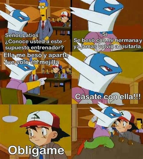 Memes Pokemon Para Que Paseis Un Buen Dia Pokémon En Español Amino