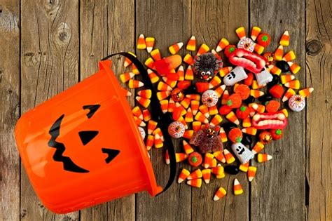 Halloween Candies To Avoid The Leaf Nutrisystem Blog
