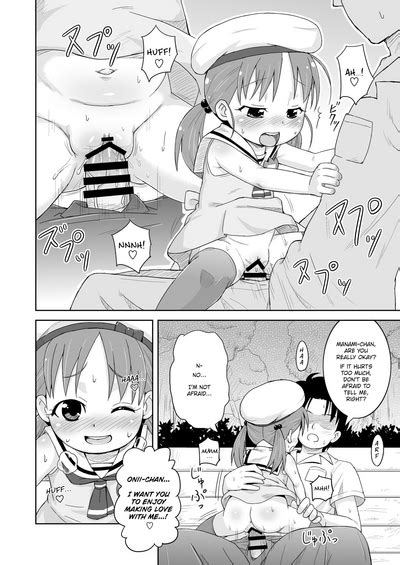 Koibito Gokko Playing Lovers Nhentai Hentai Doujinshi And Manga
