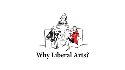 Why Liberal Arts Youtube
