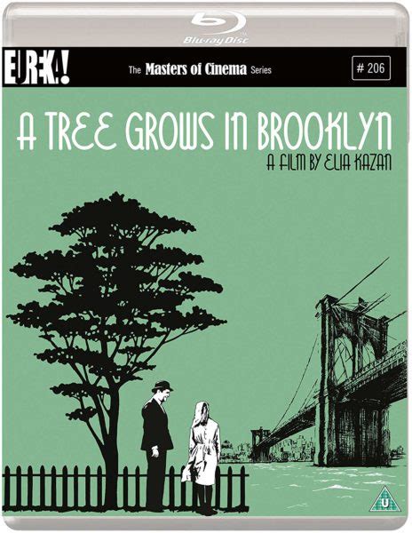 A Tree Grows In Brooklyn 1945 Blu Ray Review Werkre
