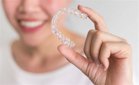 Which Bite Issues Can Invisalign Fix CSO Craig Streight Orthodontics