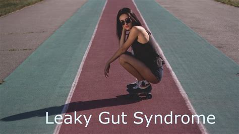 Raleigh Acupuncture Best Treatment For Leaky Gut Syndrome Youtube