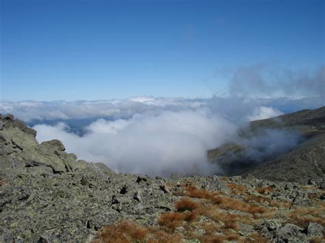 Mt Jefferson Mountain Information