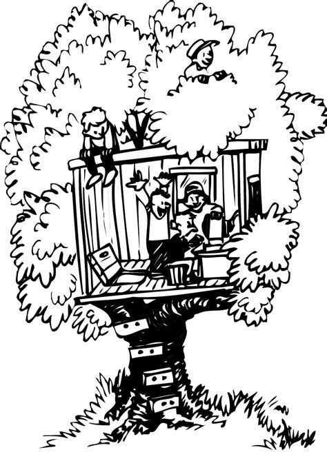 You can find magic tree house coloring pages to print on this coloring pics special category and submitted on june 24th 2015. Magic tree house coloring pages to download and print for free