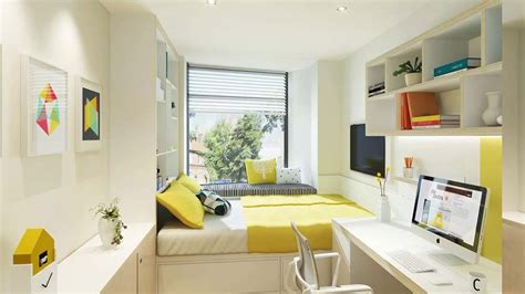 8 Interior Design Ideas For Your Student Rental Property My Decorative