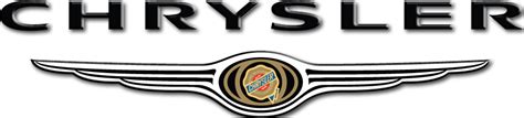 Chrysler Logo Png