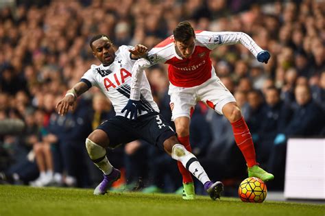 Arsenal vs. Tottenham: A preview of the North London Derby