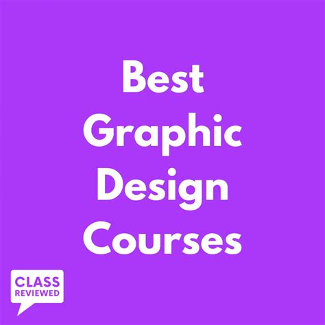 Top 8 Best Graphic Design Courses Of 2023