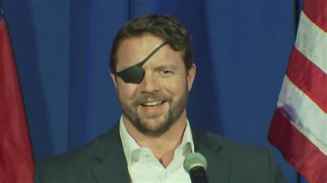 Us Rep Dan Crenshaw Wins Reelection In Us House District 2