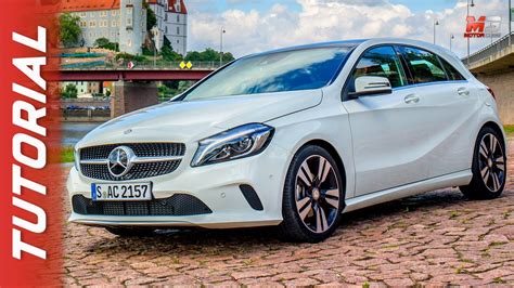 Every used car for sale comes with a free carfax report. NEW MERCEDES CLASSE A NEXT 2017 - EUGENIO BLASETTI RACCONTA LA NUOVA CLASSE A - YouTube