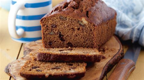 You won't believe how simple and easy it is to bake. Banana and Walnut Cake - SuperValu