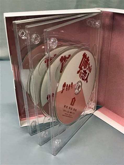 Yahoo オークション 中古品 Blu ray BOX 姉ちゃんの恋人 4枚組 TCBD