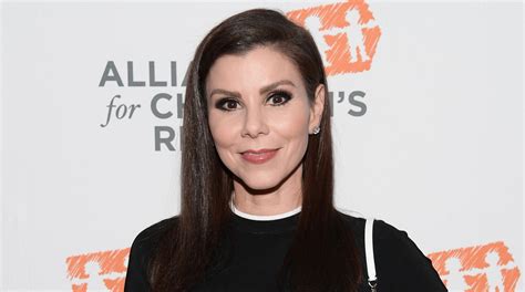 Former ‘rhoc Star Heather Dubrow Is ‘so Proud Of Daughter Max Coming Out As Bisexual Heather