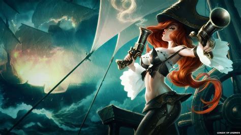 New Tinder For League Of Legends Players Lets Gamers Chat And Meet