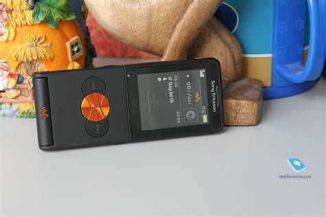 Mobile Обзор Gsm телефона Sony Ericsson W350i