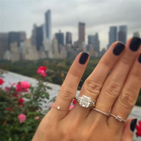 See This Instagram Photo By Stephaniegottlieb • 4493 Likes Engagement Rings Jewelry Engagement