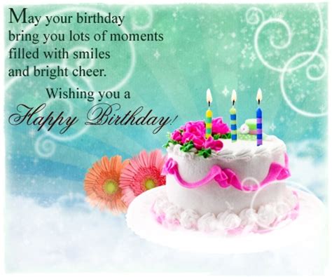 Go to your friend's facebook profile to post a message only to that. Top 20 Birthday Greeting Cards - Messages Collection