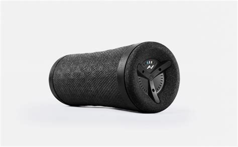Hyperice Vyper 3 High Intensity Vibrating Foam Roller Amazonca Sports And Outdoors