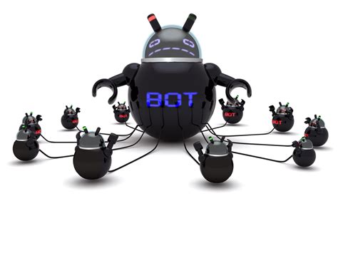 Types Of Botnets And How They Affect You Cyware Alerts Hacker News