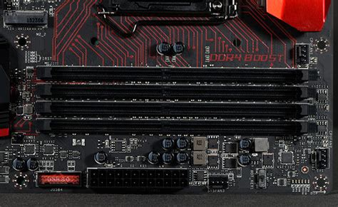 Msi Z170a Gaming M7 Review