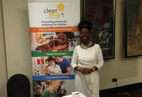 Clear Sky Childrens Charity Conference Season Is On Charity Today News