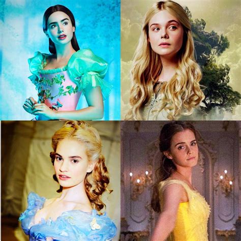New Disney Princess Movies Live Action Best Movies References