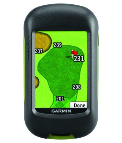 It is known as a very international application with maps in north america, south america, europe, russia, africa, the middle east, new zealand, and australia. Garmin Approach G3 Golf GPS USA Canada: Buy Online at Best ...